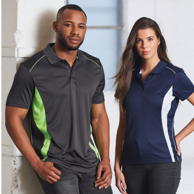 Polo Shirts
