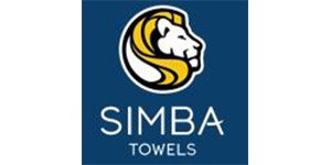 SIMBA TOWELS